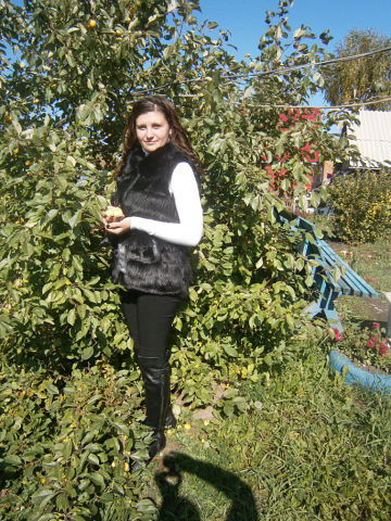 Надежда Орлова