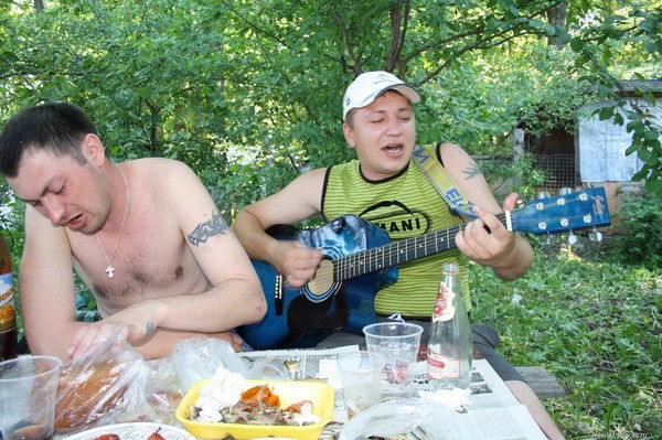 Михаил Черкасов