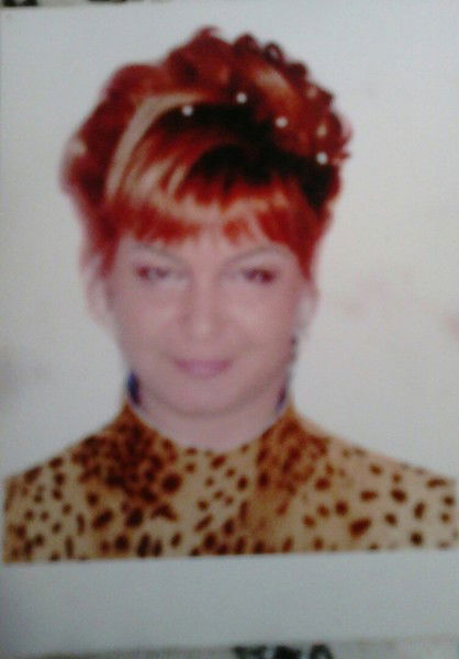 Ирина Чумертова