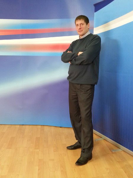 Юрий Ефимов