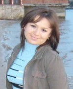 Лейла Сайфиева