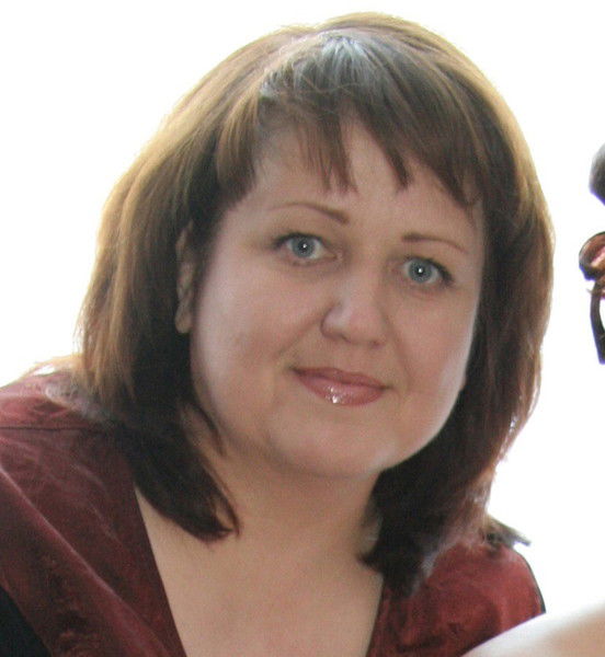 Вера Кузнецова