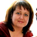 Вера Кузнецова