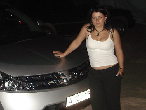 Ирина Захарова