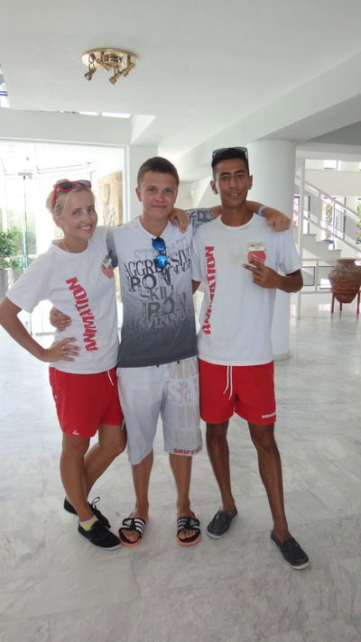 Кирилл Зверев