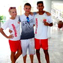 Кирилл Зверев