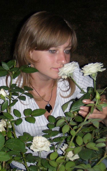 Светлана Кривицкая