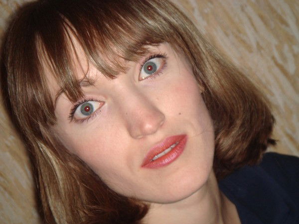 Ирина Житникова