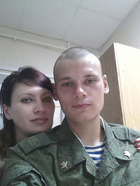 Анастасия Яворская