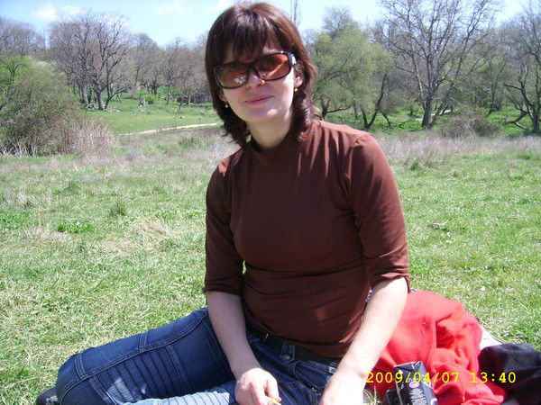 Альбина Красникова