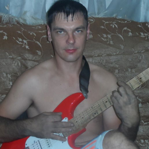 Андрей Данцев