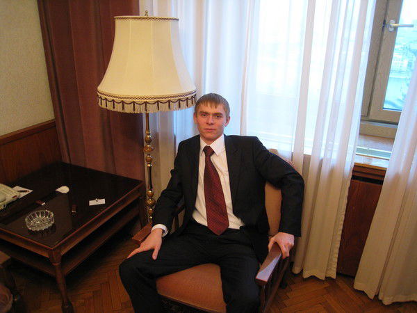 Андрей Мещеряков