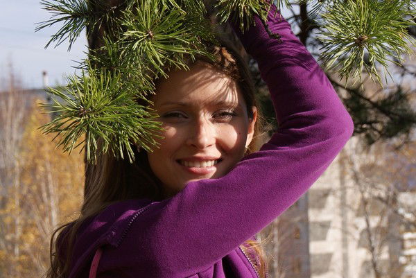 Ирина Полютова