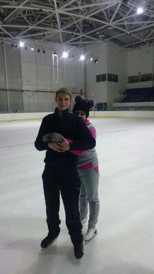 Кристина Штрайхер