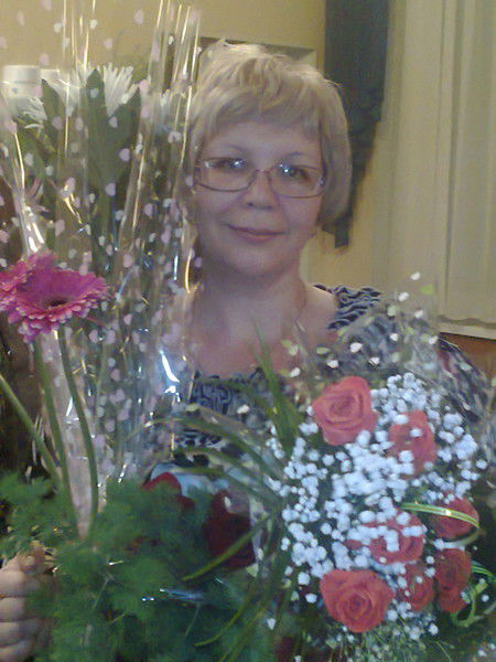 Маша Ласкина