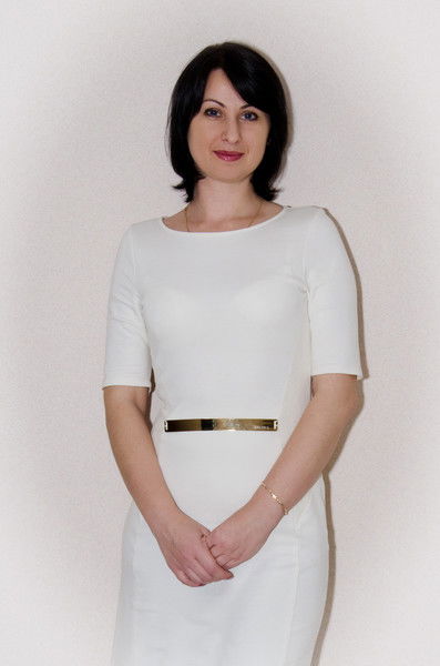 Ирина Кривенко