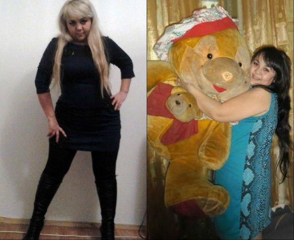 Жанна Елеупова