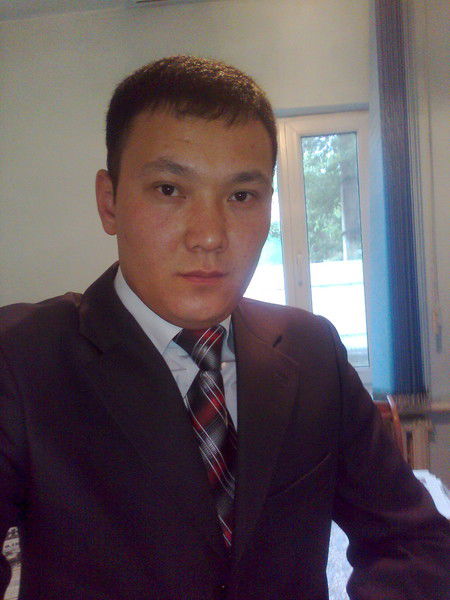 Даур Барлыбайулы