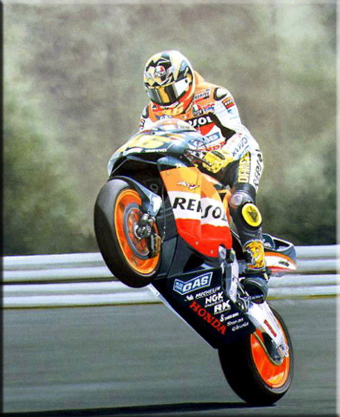 Андрей Горячев