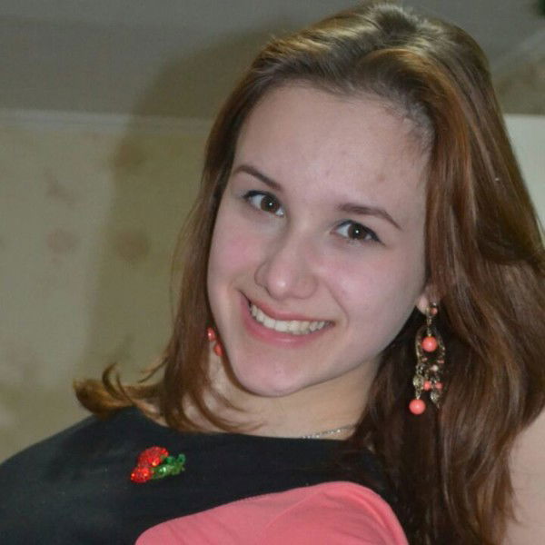 Анастасия Сторожилова