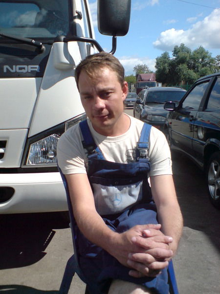 Александр Казаков