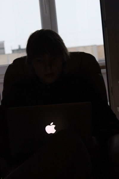 Viktor Широков