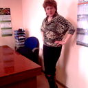 Галина Пак