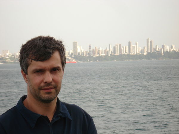 Седушкин Валерий