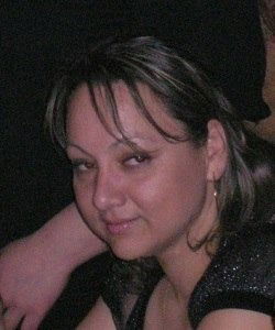 Нелли Новикова