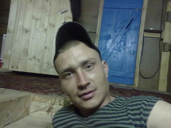 Константин Кулюшин