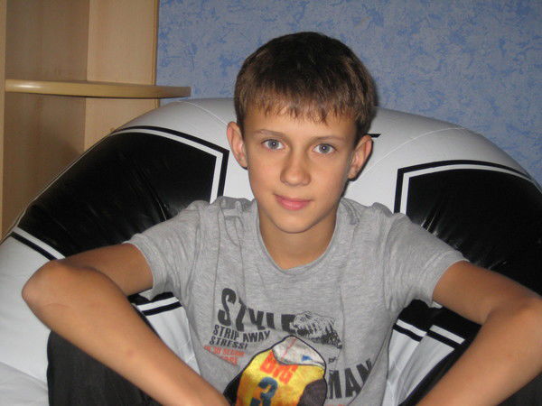 Егор Лукьянов