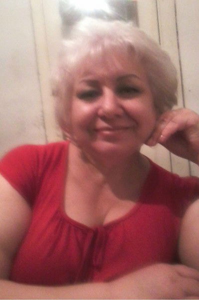 Наталия Шашина