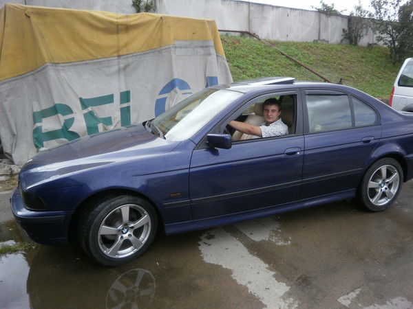 Денис Волчек