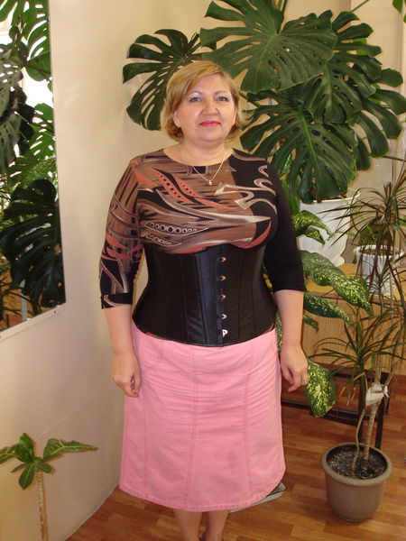 Альбина Синельникова