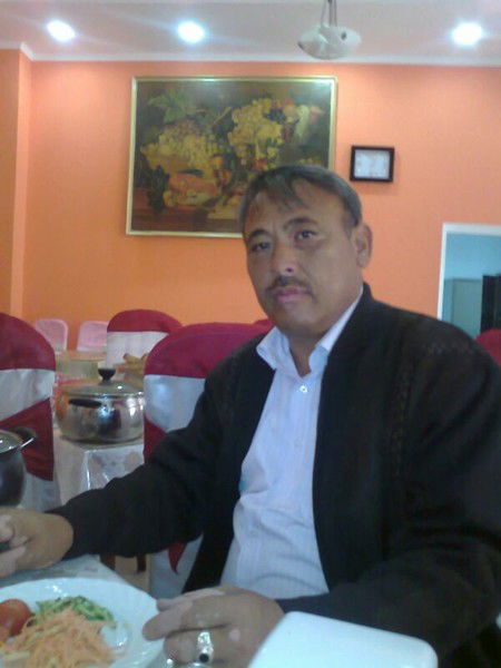 Юсуп Давлатов