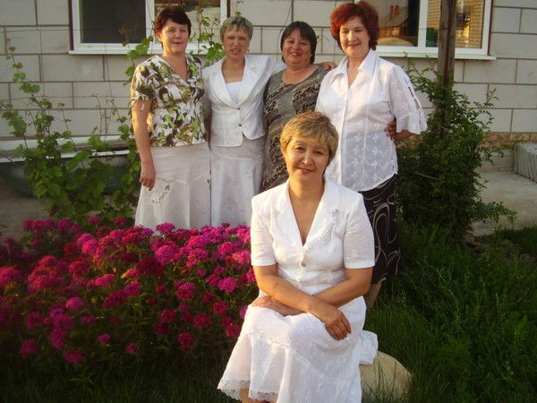 Калампыр Калябина