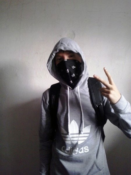 _Просто Парниша_