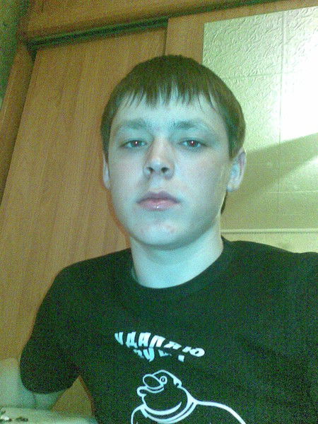 Серега Сантин