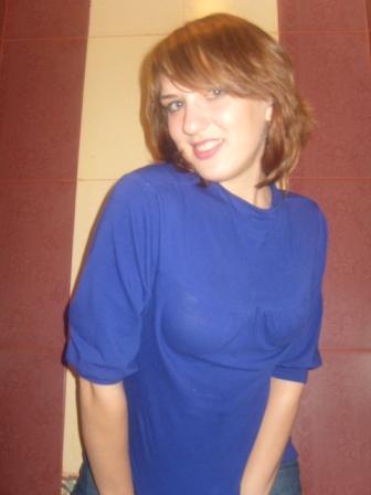 Елена Федосеенко