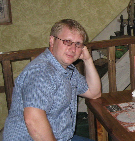 Сергей Пилявин