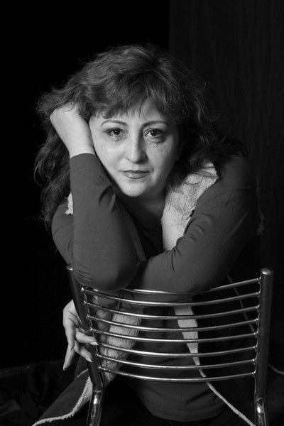 Жанна Павловская