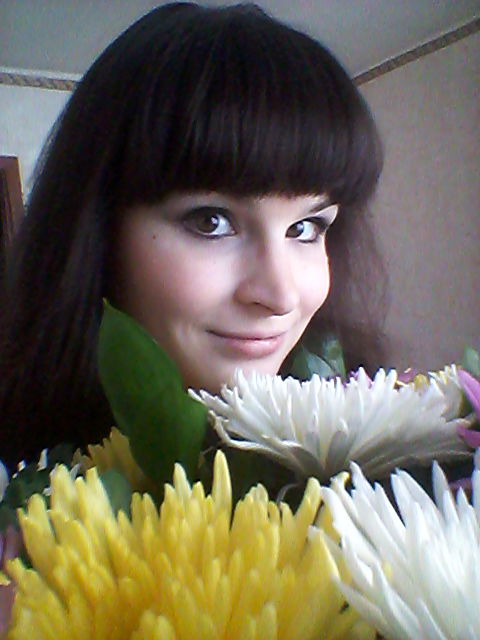 Наташа Шубернецкая