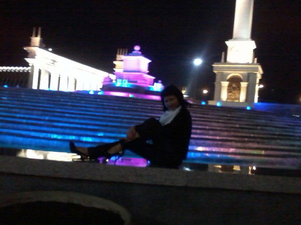 Гульсая Шайкенова