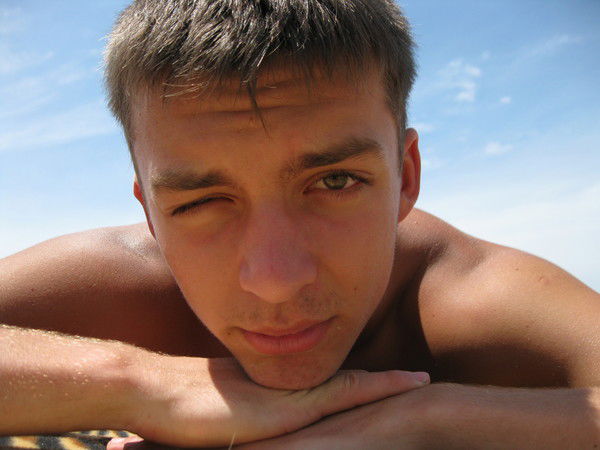 Кирилл Власов