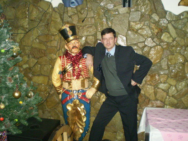 Иван Трофимов