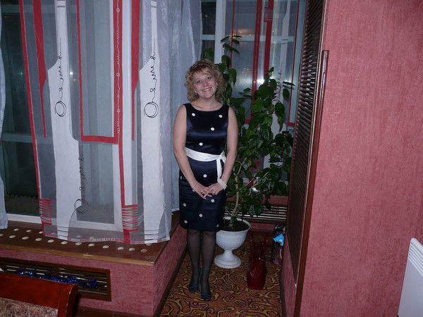 Анна Игнатова