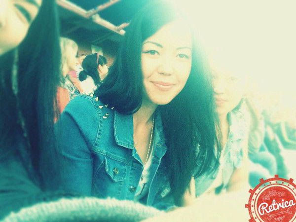 Дина Акбасова