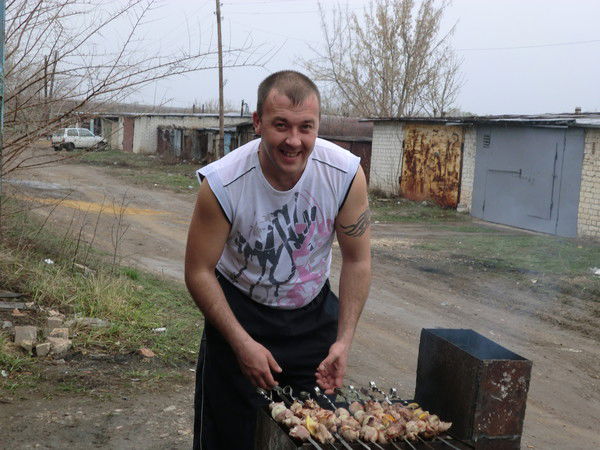 Алексей Хохлов