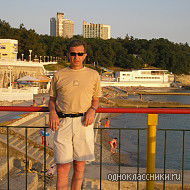 Леонид Черепович