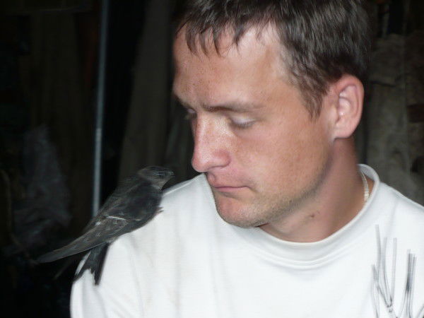 Олег Силантьев